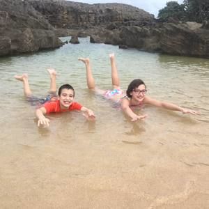 Meet your Posher, Giannina